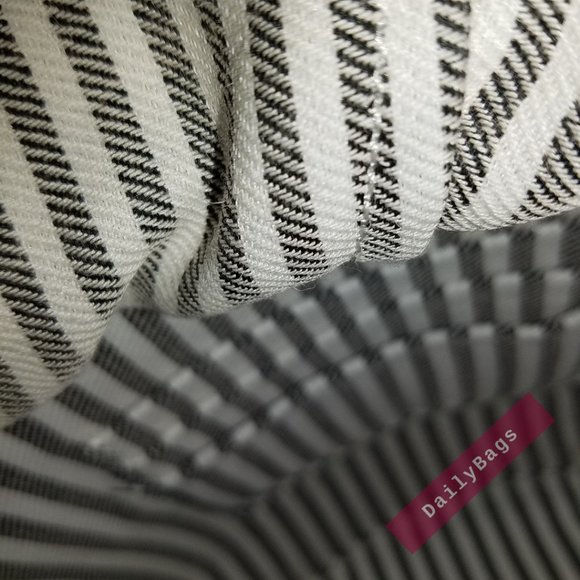 KATE SPADE BUOY WICKER MEDIUM BUCKET BAG CROSSBODY BLUE MULTI PXR00427 NWT $399 - Picture 10 of 10